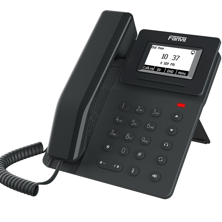 Fanvil V50G Basic Level IP Phone
