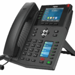 Fanvil X5U High-end Master Set IP Phone
