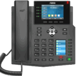 Fanvil X5U High-end Master Set IP Phone