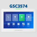 Grandstream GSC3574 Multi Video Door Phone
