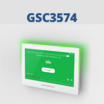 Grandstream GSC3574 Multi Video Door Phone