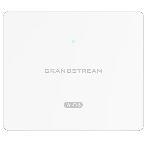Grandstream GWN7604 AX3000 Wi-Fi 6 Indoor Access Point