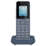 Grandstream WP816 Cordless WiFi IP Phone - Image 3