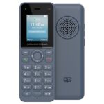 Grandstream WP816 Cordless WiFi IP Phone - Image 2