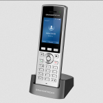 Grandstream WP822 Portable Wi-Fi IP Phone