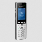 Grandstream WP822 Portable Wi-Fi IP Phone - Image 2