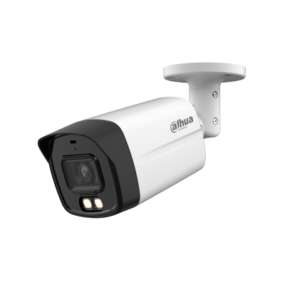 Dahua HAC-HFW1500TLMP-IL-A 5MP Smart Dual Light HDCVI Bullet Camera