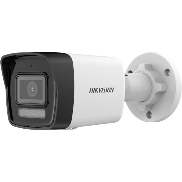 Hikvision DS-2CD1083G2-LIU 8MP Smart Hybrid Light Fixed Bullet IP Camera