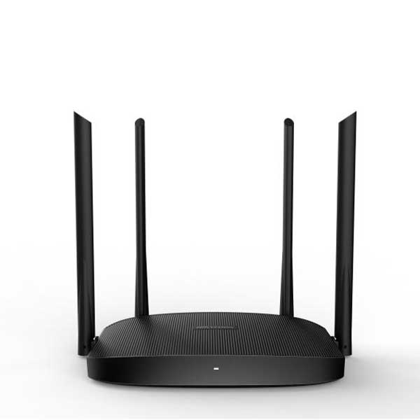 Hikvision DS-3WR12C AC1200 Dual Band Wi-Fi Router