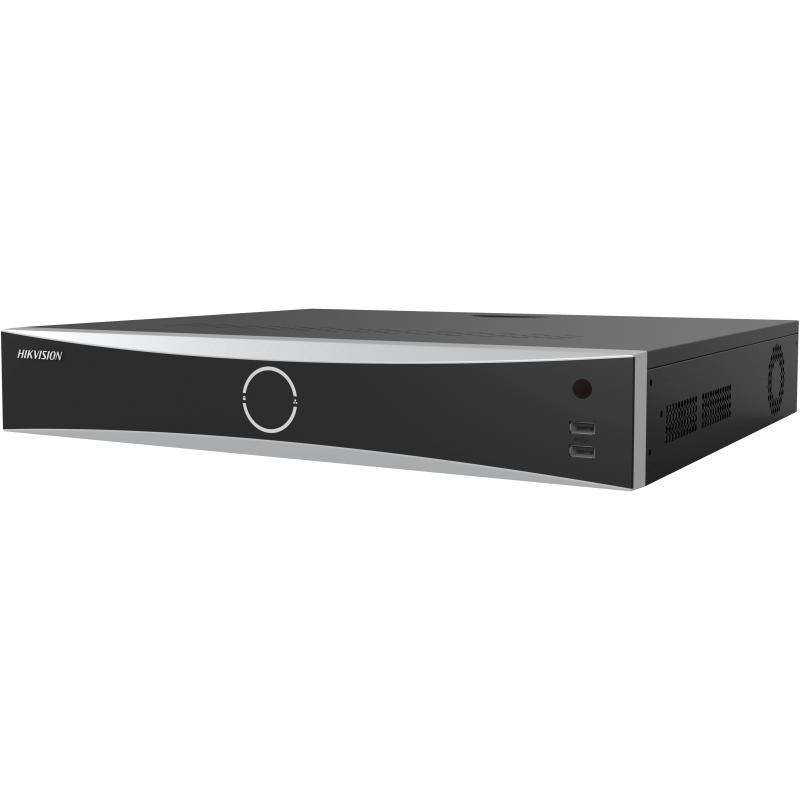 Hikvision DS-7916NXI-I4S 16 Channel AcuSense 4K NVR