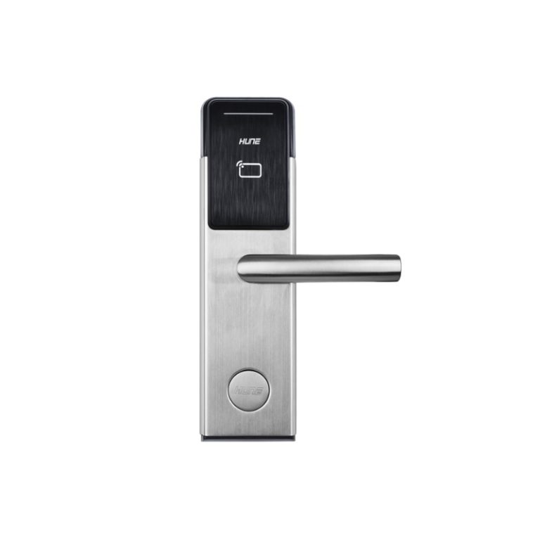 HUNE 930SS3DMF1 Smart Door Lock VERBAL BD