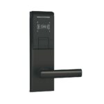 Hune 930SS-6-DMF1 Hotel Door Lock