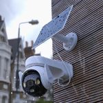 IMOU IPC-B7ED-5M0TEA-EUFSP14 AOV PT 4G Solar 5MP Camera