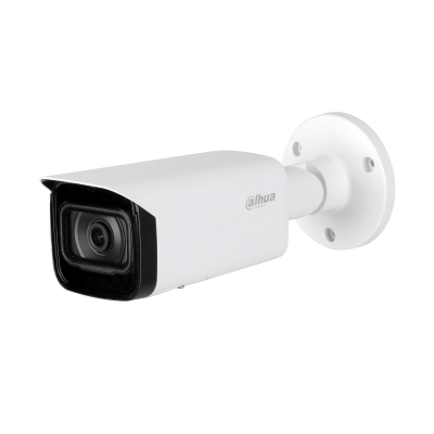 Dahua IPC-HFW2531TP-AS-S2 5MP Lite IR Fixed-focal Bullet Network Camera