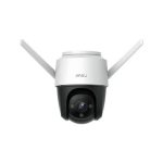 IMOU Cruiser IPC-S42FP-D 4MP Wi-Fi P&T Camera - Image 2
