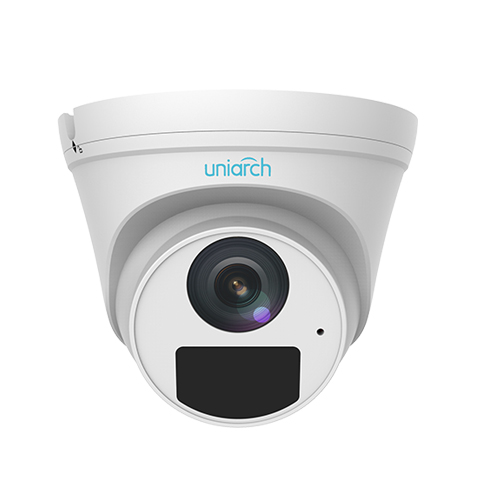 Uniarch IPC-T122-APF28 2MP 30Meter IR Audio Dome Camera