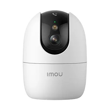 Imou Ranger 2 Pro 2K 3MP Full Color Indoor Smart Security Camera