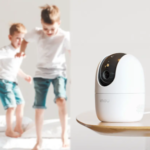 Imou Ranger 2 Pro 3K 5MP Full Color Indoor Smart Security Camera