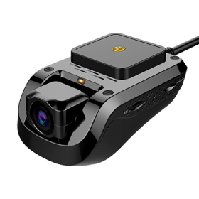 Jimi JC120 4G Road-Facing Mini GPS DashCam