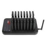 JEVE JE-P08 Wireless Restaurant Calling System - Image 5