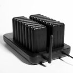 JEVE JE-P08 Wireless Restaurant Calling System - Image 4