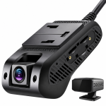 JIMI JC261D 4G AI GPS Dash Camera