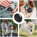 JIMI PL601 4G LTE Portable GNSS Tracker