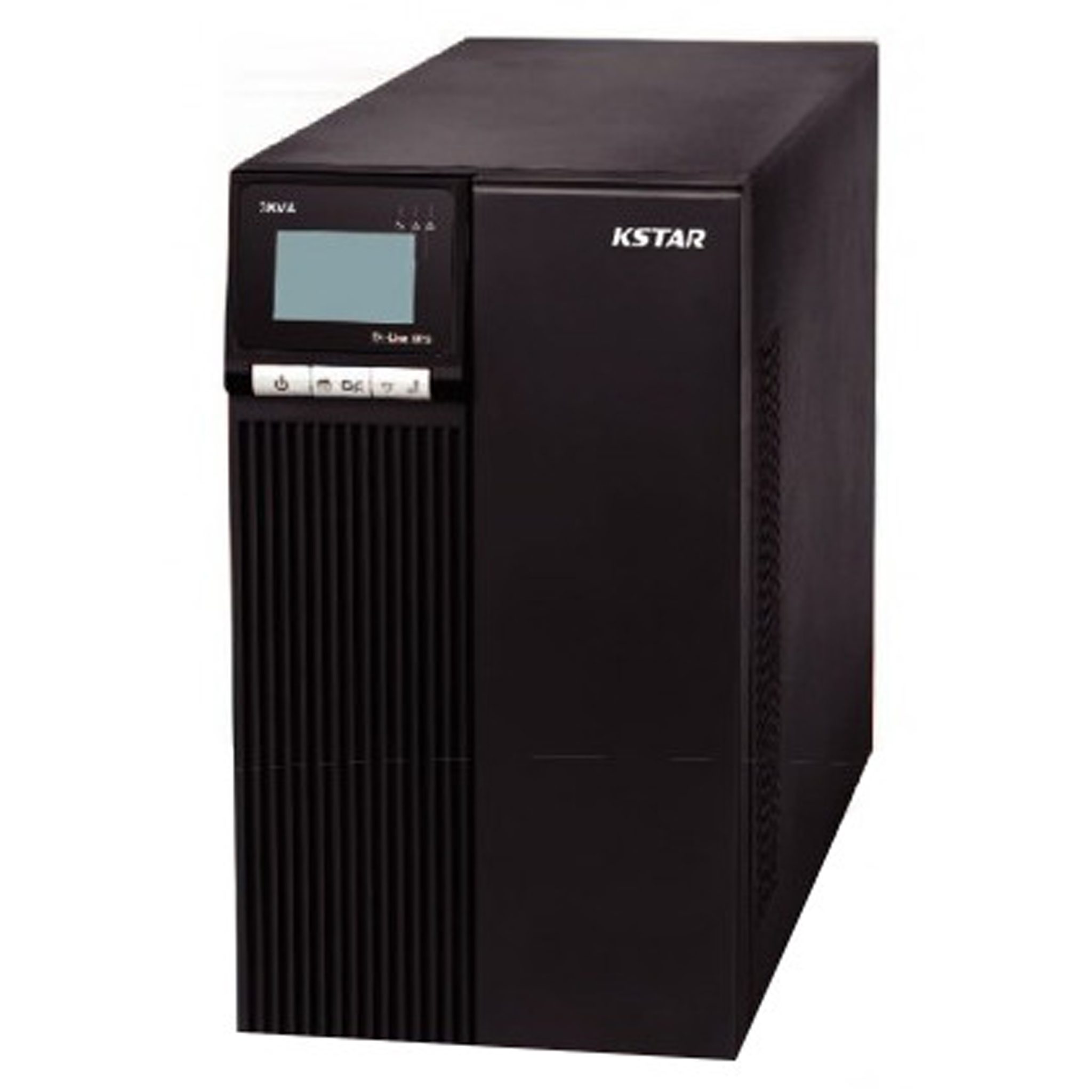 Kstar HP920CH 2KVA Online UPS (Full Load 120 Minute) VERBAL BD