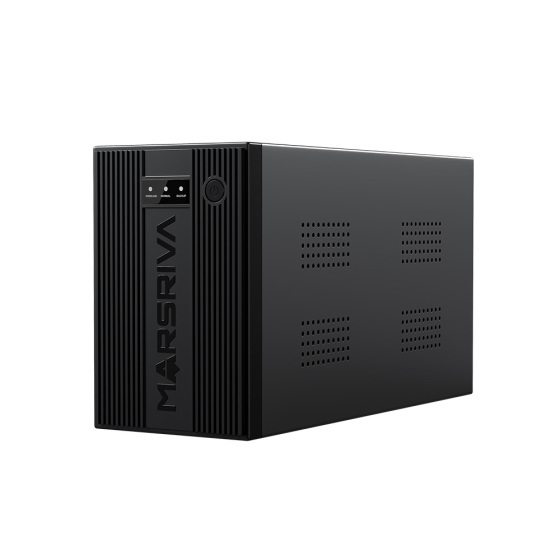 Marsriva MR-UF2000 2000VA UPS VERBAL Electronics