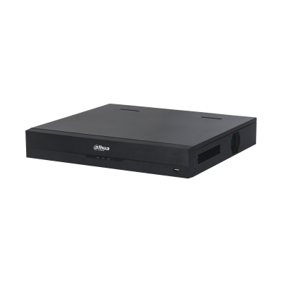 Dahua NVR5432-EI 32 Channels 1.5U 4HDDs WizSense NVR