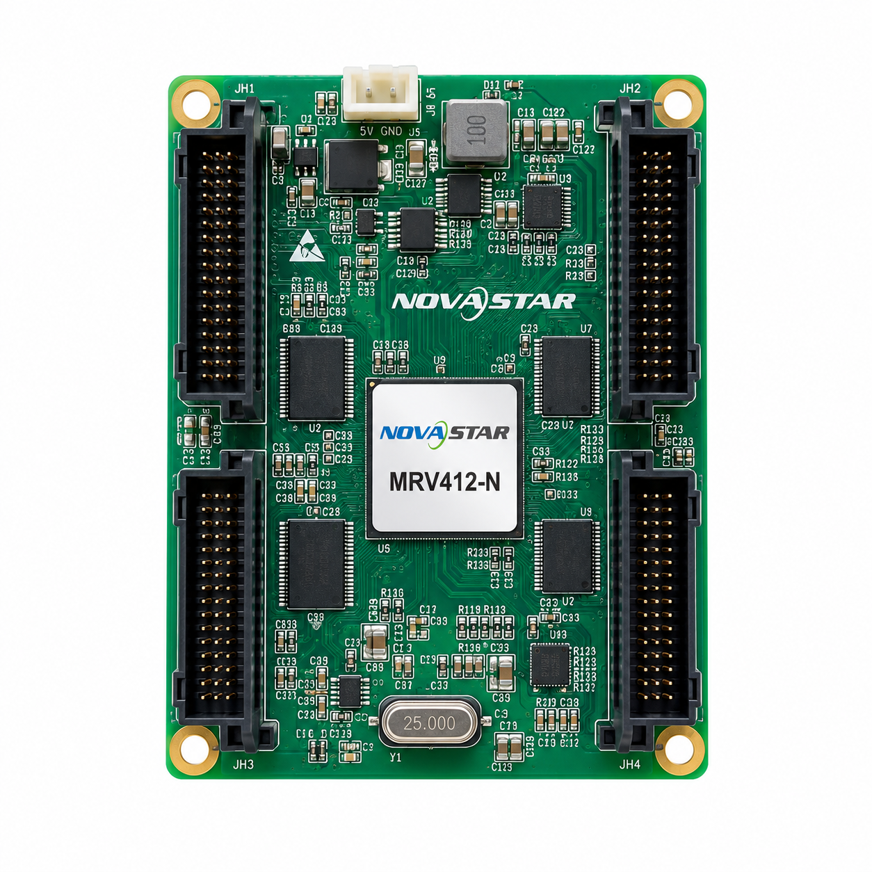 NOVA STAR MRV412-N LED Display Receiving Card