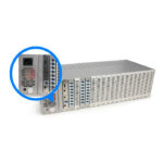 PABX System TC200-104 IKE 104 Line Apartment Intercom - Image 3