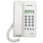 Panasonic KX-TSC60SX Single Line Telephone Set