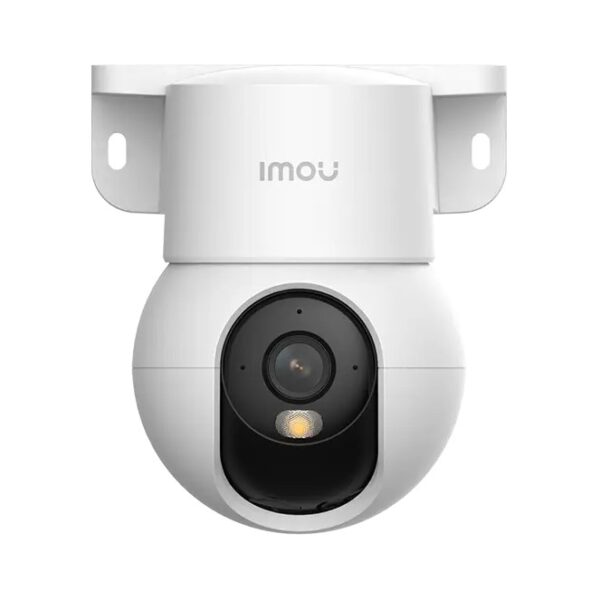 Ranger Mini 2K 3MP Pan & Tilt Smart Security Camera