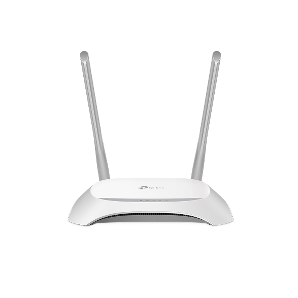 TP-Link TL-WR850N 300Mbps Wireless Router