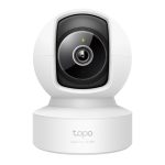 TP-Link Tapo C232 5MP 2K Pan/Tilt AI WiFi Security Camera