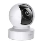 TP-Link Tapo C232 5MP 2K Pan/Tilt AI WiFi Security Camera
