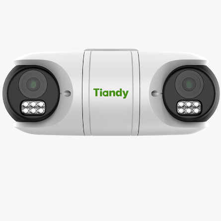 Tiandy TC-C32RN Dual 2MP Fixed IR Bullet Camera - VERBAL BD
