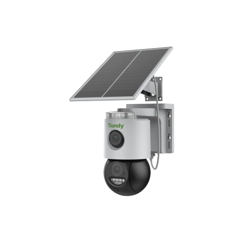 Tiandy TC-H363N 9DB-4 4G Solar 3+3MP Camera