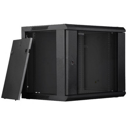 Toten 9U 600×450mm Server Rack