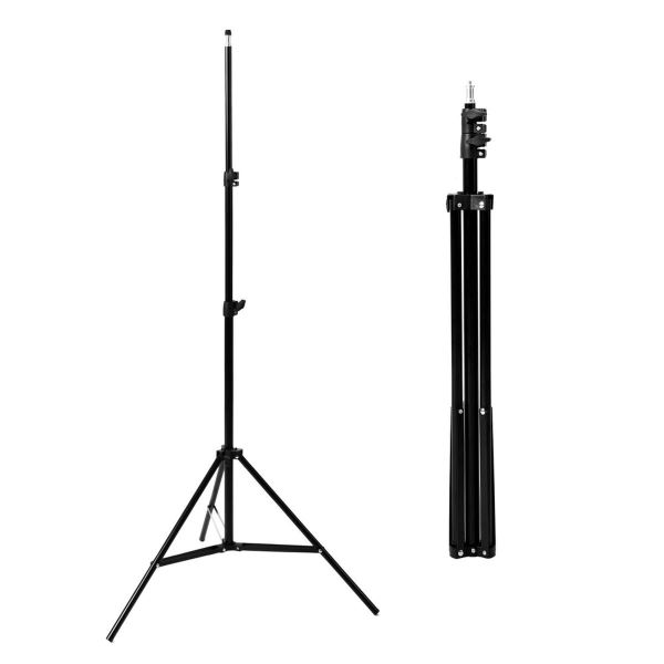 Tripod Stand 6 Fit (Professional Adjustable Studio Light Stand Tripod) Tripod Stand 6 Fit (Professional Adjustable Studio Light Stand Tripod)