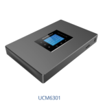 Grandstream UCM6301 500 User Series IP PBX
