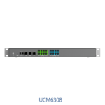 Grandstream UCM6308 Series 3000 User IP PBX