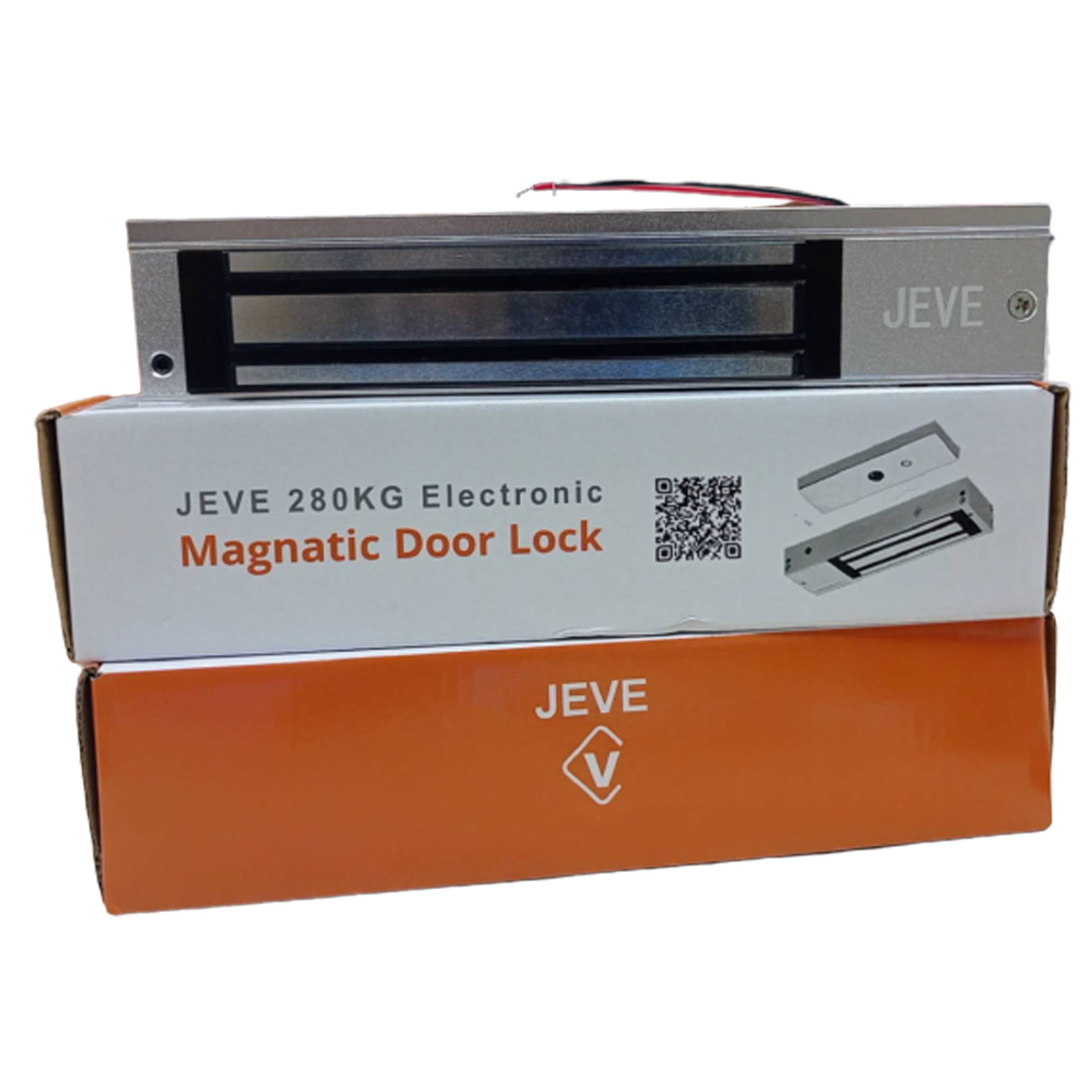 Jeve 280Kg Electromagnetic Door Lock Price in Bangladesh
