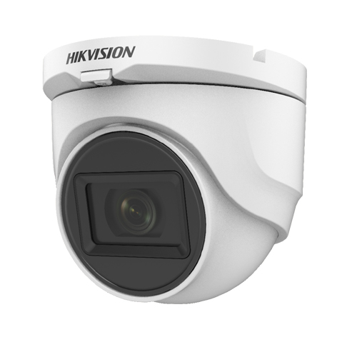 Hikvision DS-2CE76D0T-ITMF 2MP 30 Meter IR Turret Camera