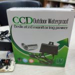 CCD Camera Power Adapter