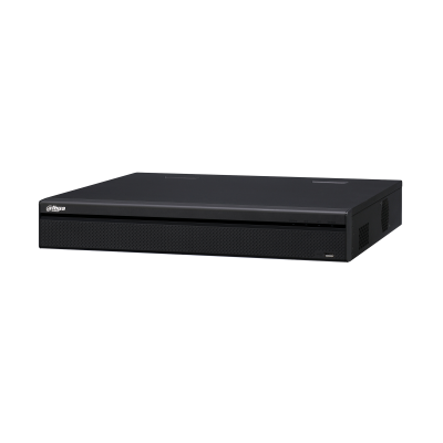 داهوا XVR5432L 32 کانال 4HDD DVR پشتیبانی می شود