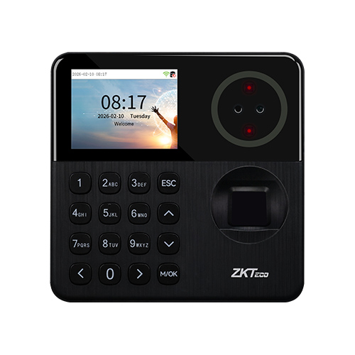 ZKTeco SenseFace T1 Face Recognition Terminal
