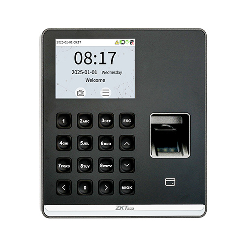 ZkTeco SenseFP M1 Access Control & Time Attendance