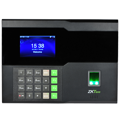 ZKTeco IN05-A Fingerprint WiFi Access Control
